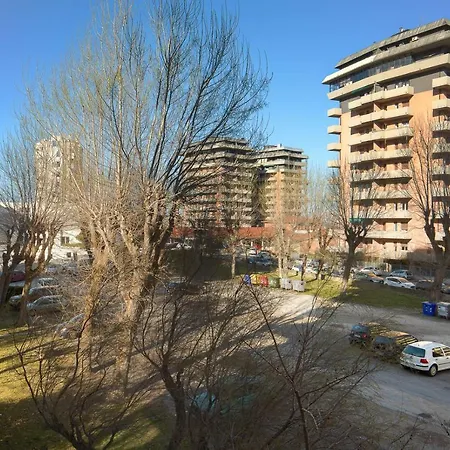 In Baia Апартаменты