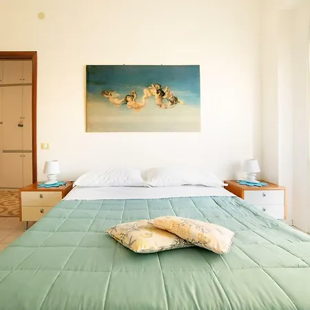 In Baia Appartamento Pesaro