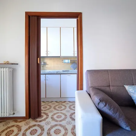 Appartamento In Baia *