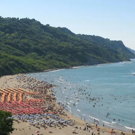 In Baia Appartamento