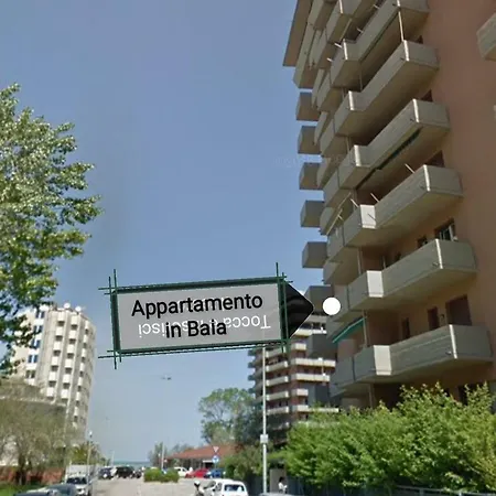 Appartamento In Baia